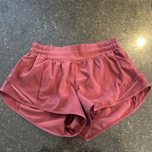 Lululemon Shorts 2.5